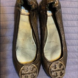Tory  Burch ballet flats